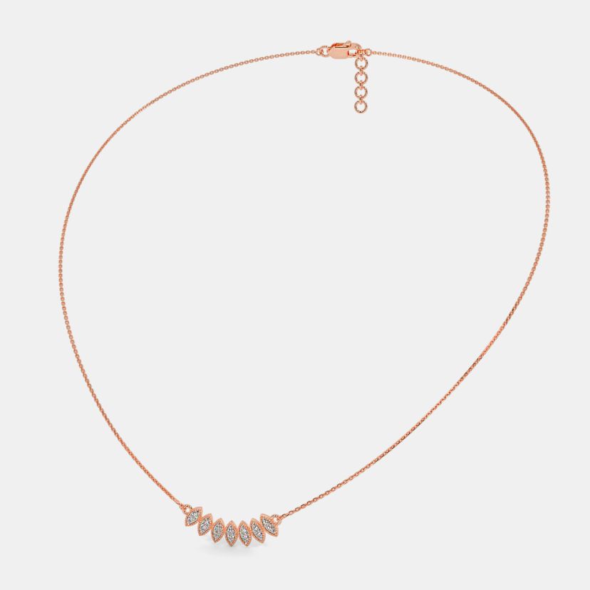 The Icie Princess Necklace - image 3