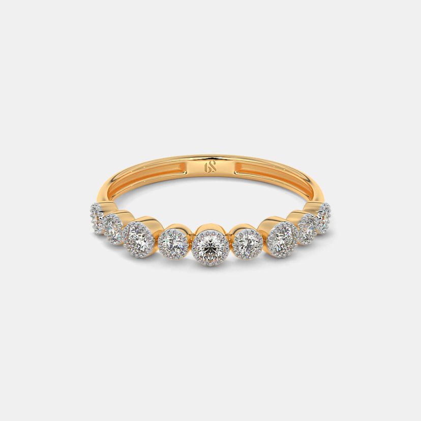 The Aislina Ring - image 7