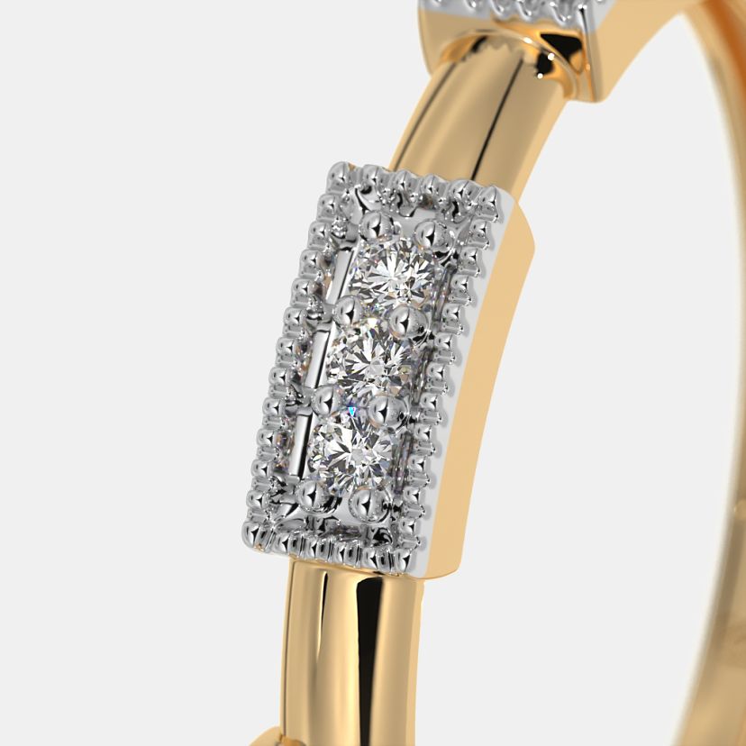 The Olesia Ring - image 5