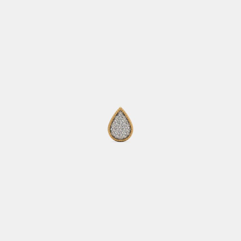 The Izumie Stud Earrings - image 5