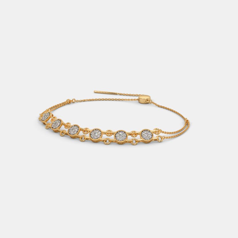 The Soliel Slider Bracelet - image 4