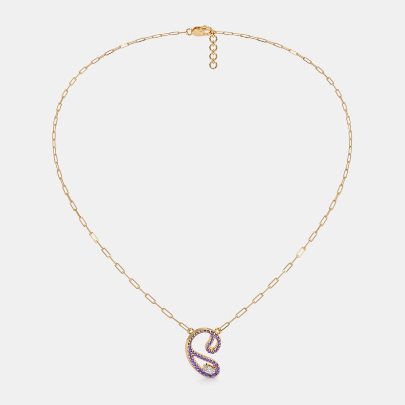 The Dalee Pendant Necklace - image 5