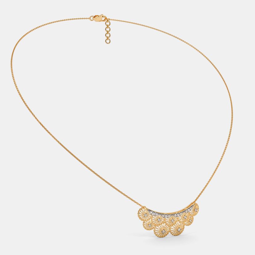 The Kassia Pendant Necklace - image 6