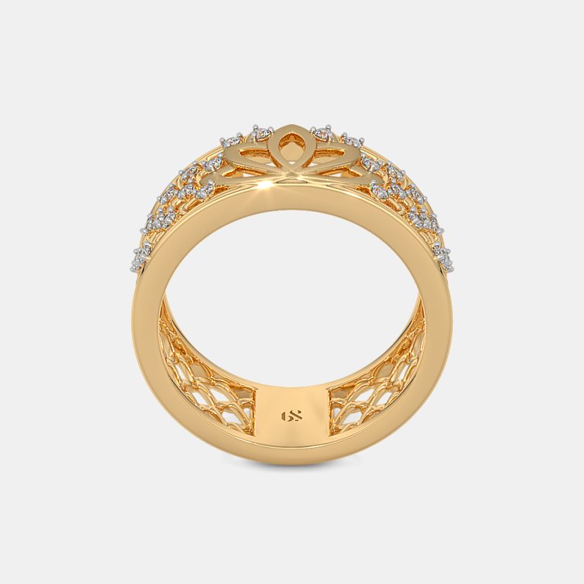 The Kichi Band Ring - image 8