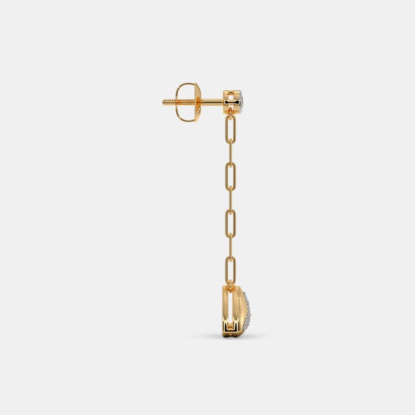 The Melera Dangler Earrings - image 7