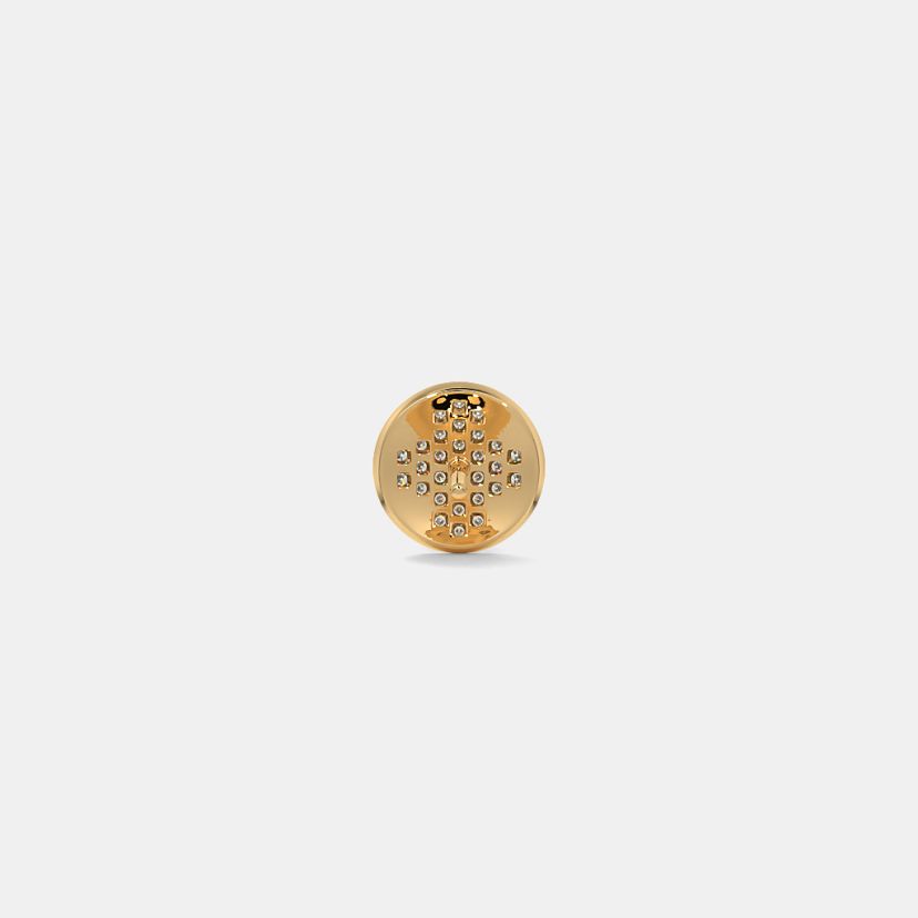 The Emerey Stud Earrings - image 8