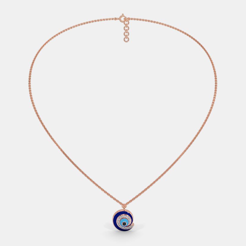 The Ciceli Pendant Necklace - image 5
