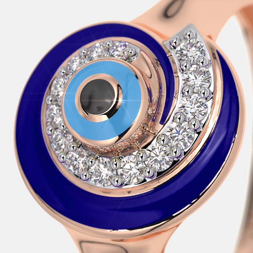 The Paolla Signet Ring - image 5