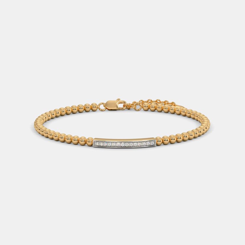 The Eota Flexible Oval Bangle - image 4