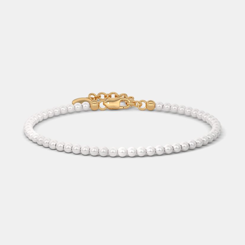 The Doca Flexible Oval Bangle - image 4