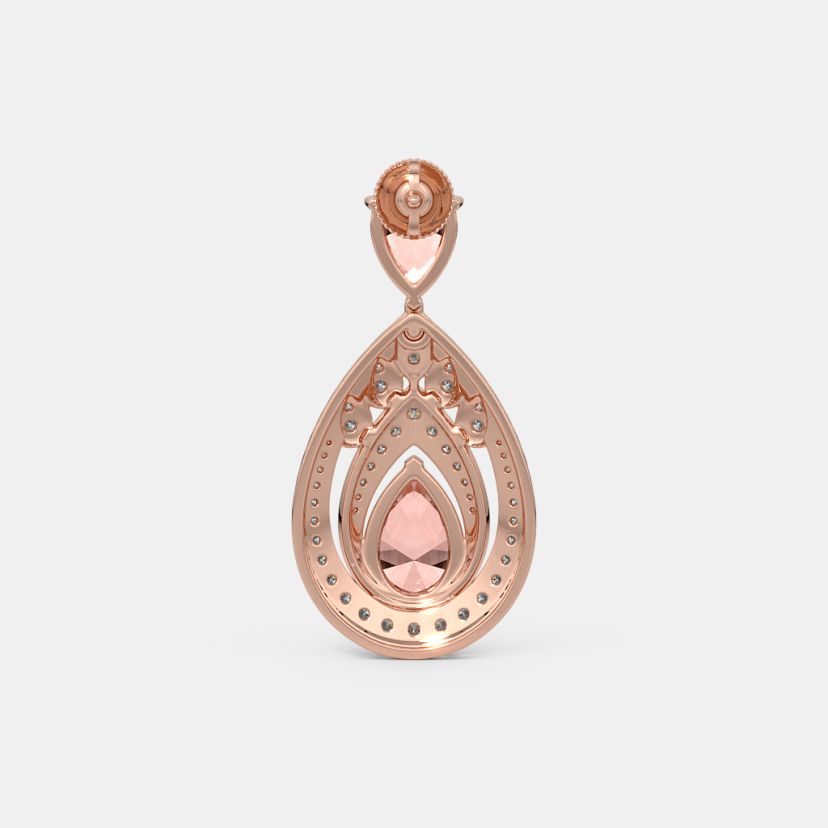The Miola Drop Earrings - image 6
