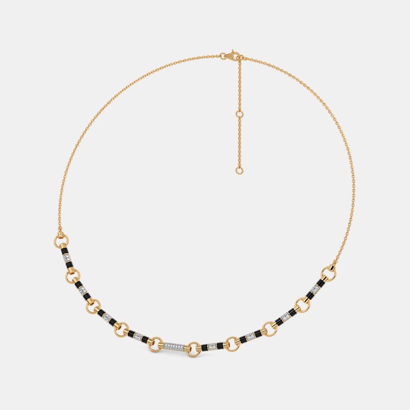 The Zenip Collar Necklace - image 6