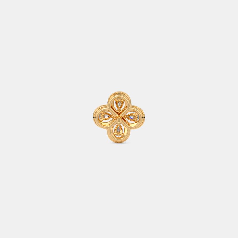The Kilop Stud Earrings - image 8