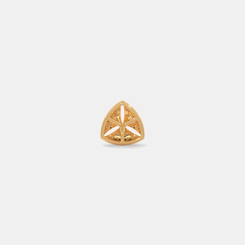 The Milol Stud Earrings - image 8