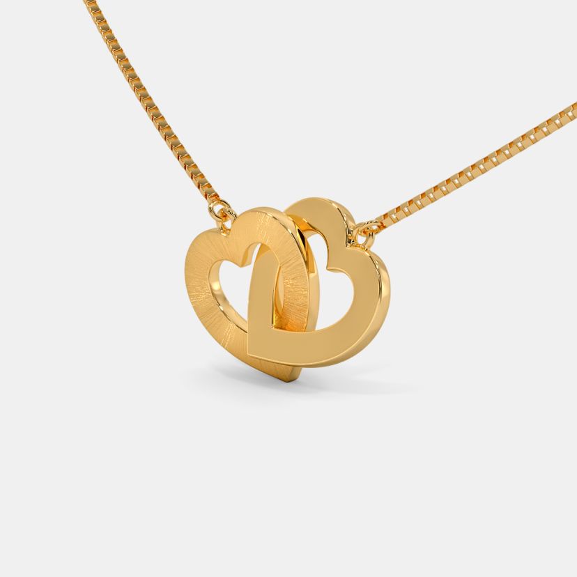 The Kita Pendant Necklace - image 1
