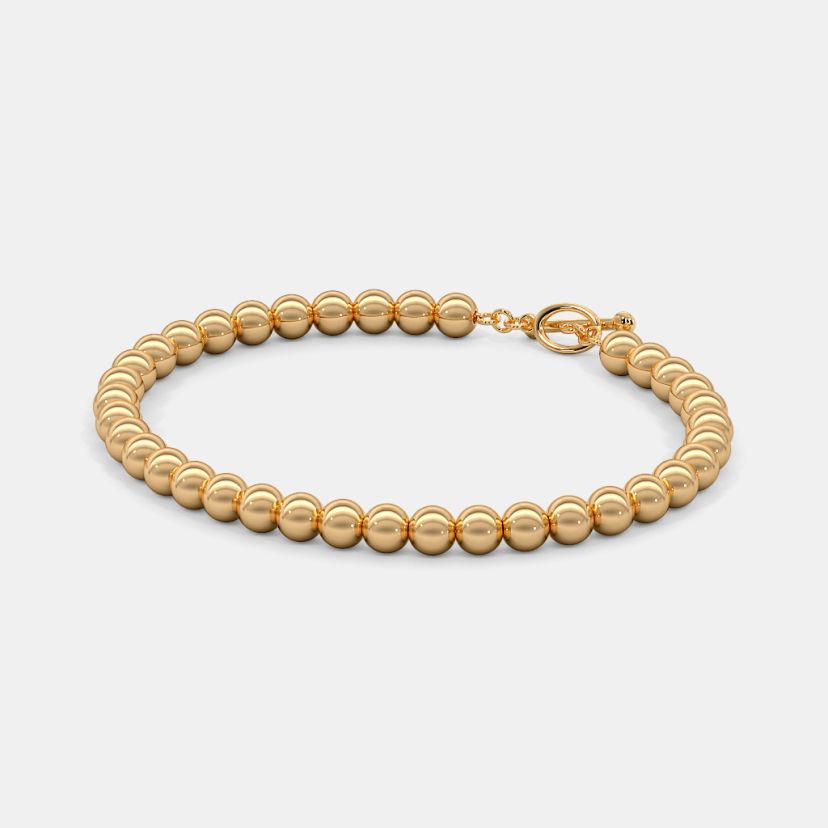 The Mete Toggle Bracelet - image 4