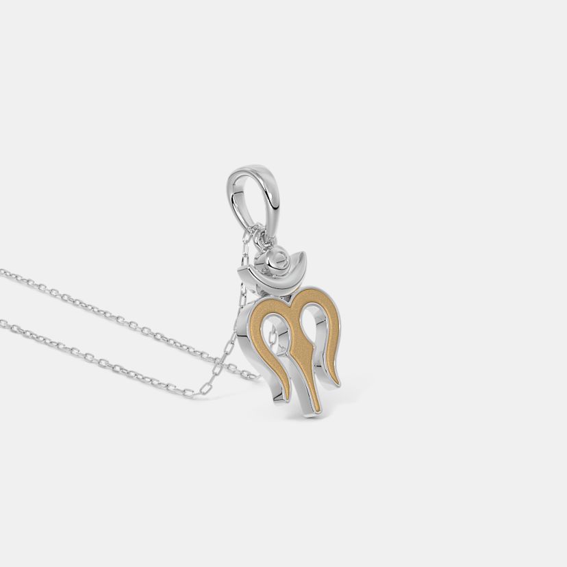 The Vonem Pendant For Him - image 7