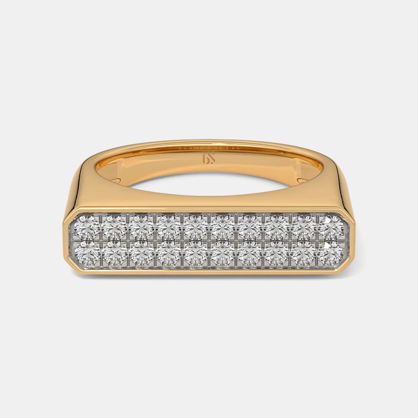 The Loparz Ring For Him - image 5