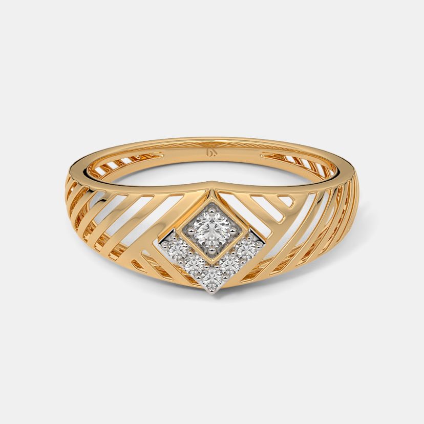 The Likuv Ring For Him - image 5