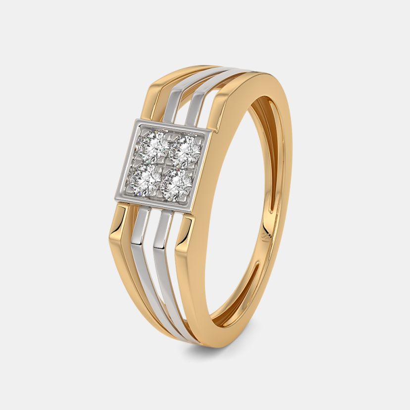The Xerum Ring For Him - image 1