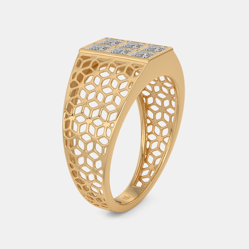 The Verom Ring For Him - image 7