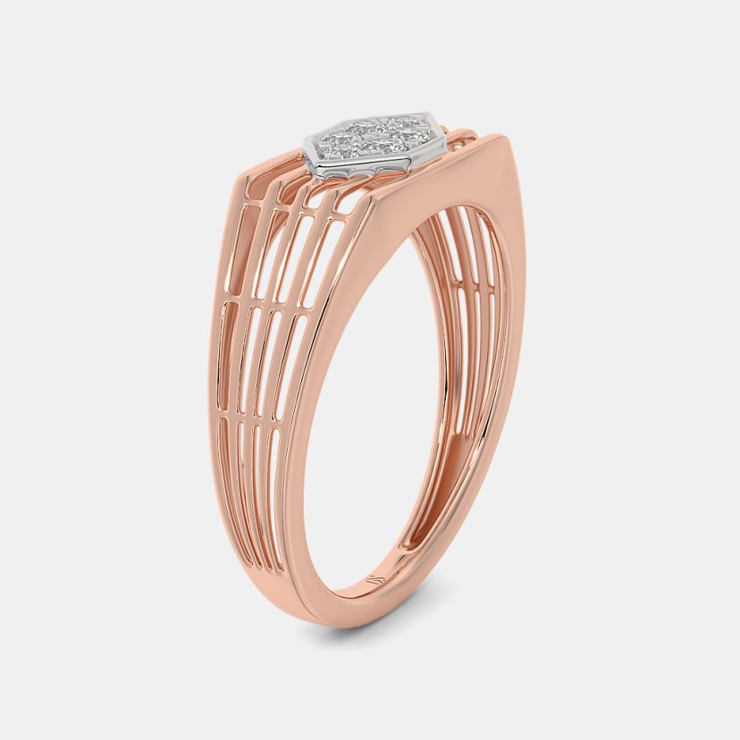 The Milkan Ring For Him - image 7