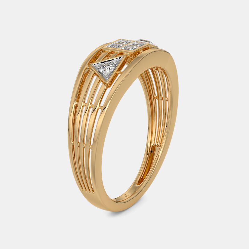 The Verta Ring For Him - image 7