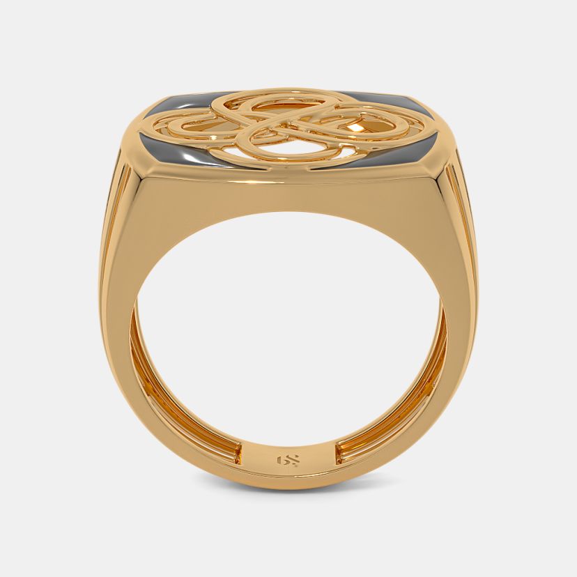 The Voika Ring For Him - image 6