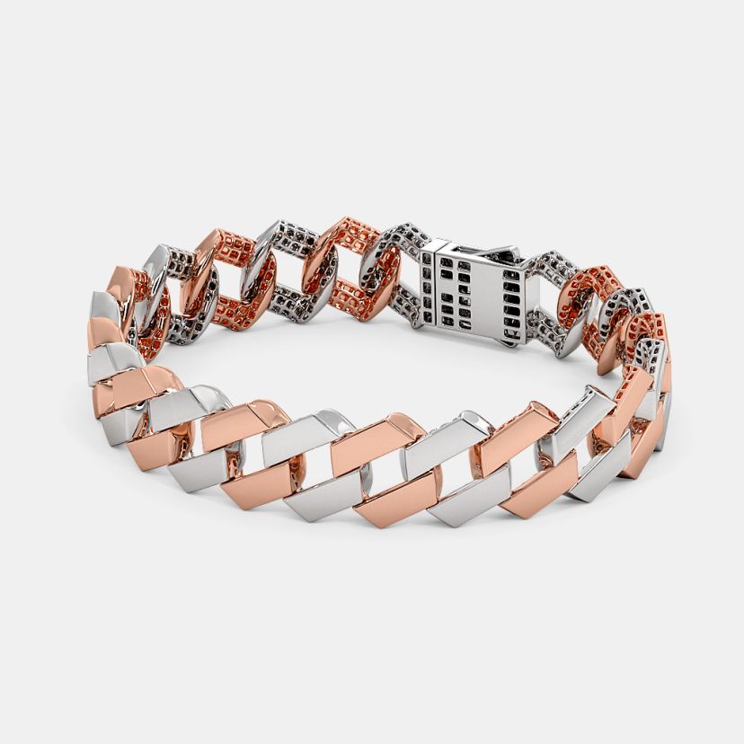The Kilxer Link Bracelet For Him - image 4