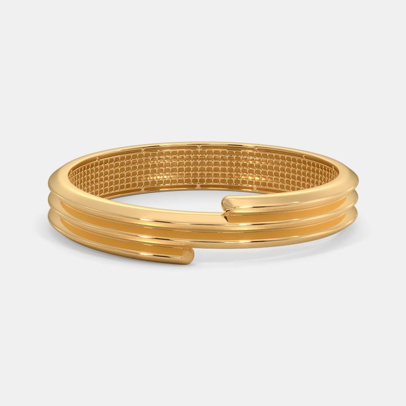 The Lisar Round Bangle - image 4