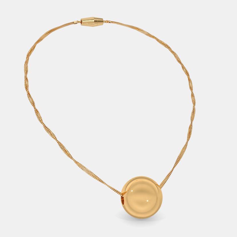 The Kyllo Slider Necklace - image 6
