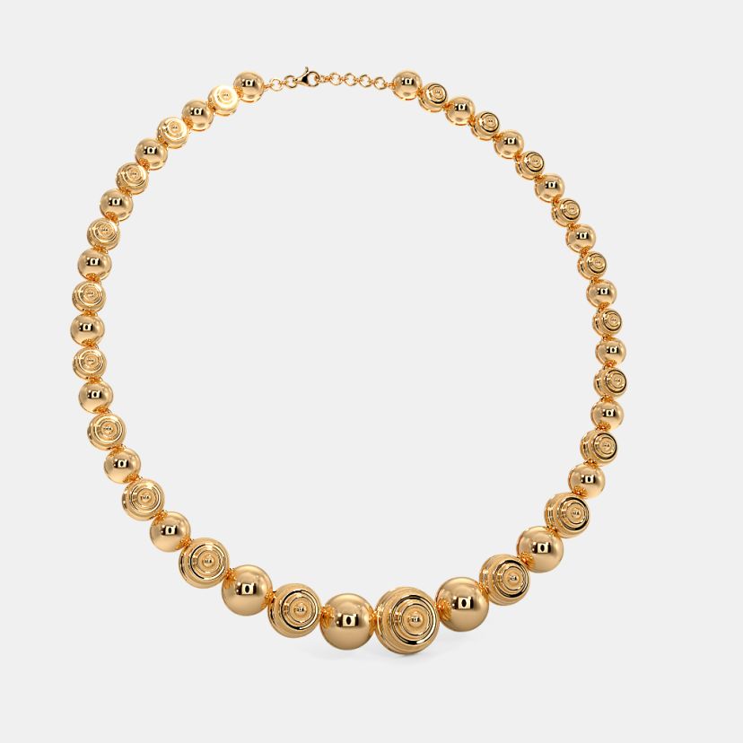 The Lopex Collar Necklace - image 6