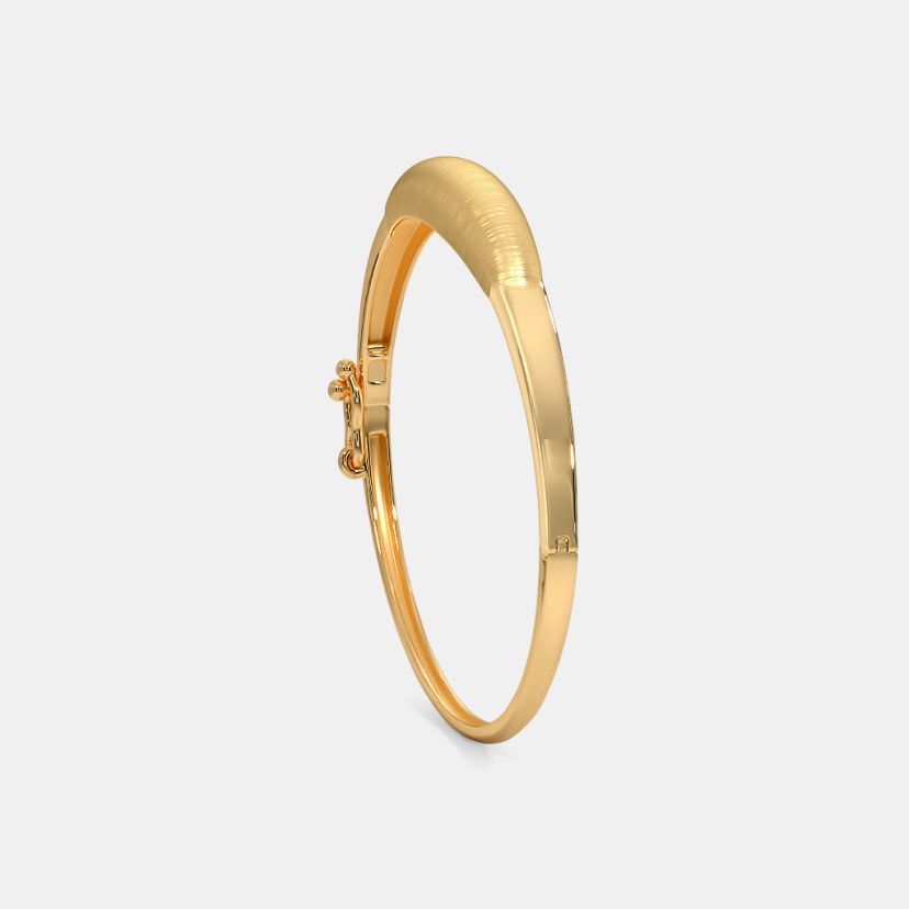 The Pior Oval Bangle - image 5