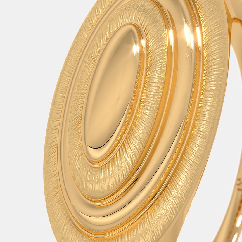 The Kole Statement Ring - image 5