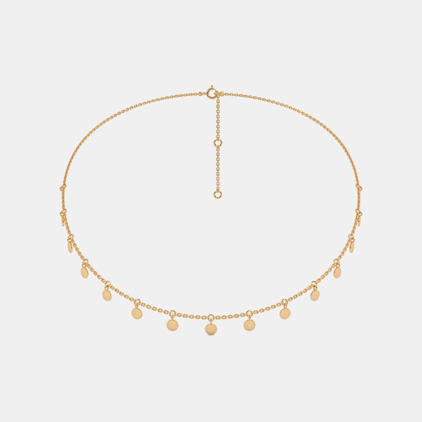 The Chiki Collar Necklace - image 4