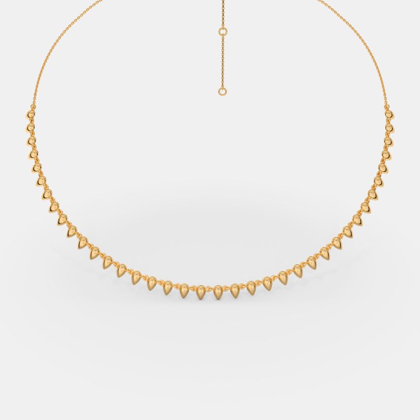 The Mike Collar Necklace - image 1