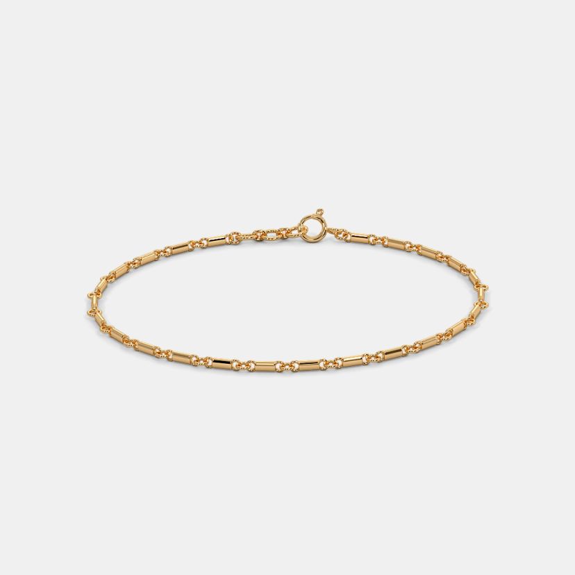 The Givi Link Bracelet - image 1
