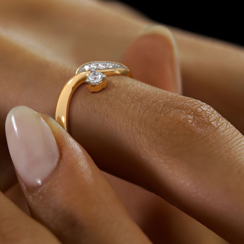 The Mikya Ring - image 6