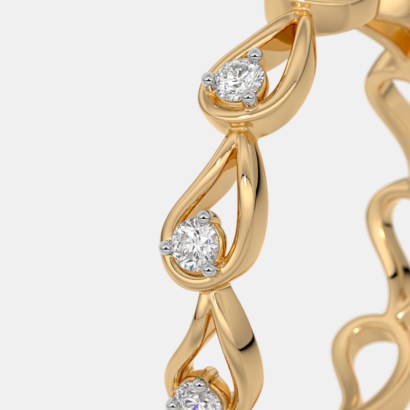 The Huren Band Ring - image 5