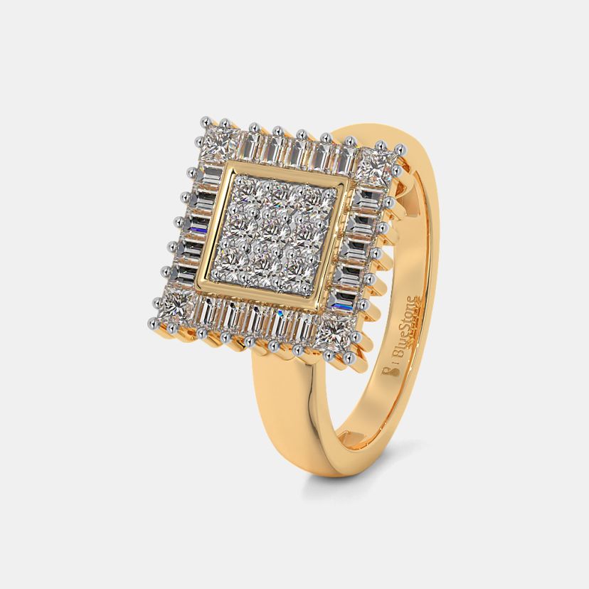 The Akuti Ring - image 1