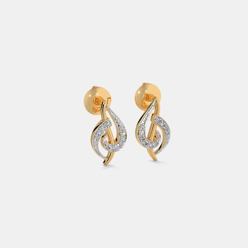 The Cadenza Earrings - image 6