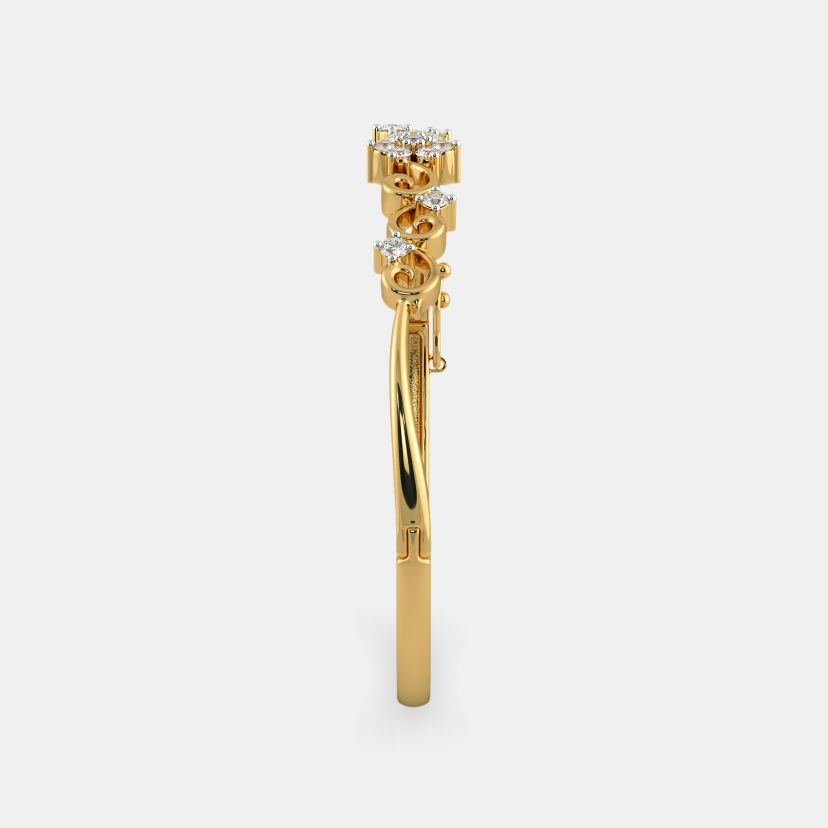 The Atryn Bangle - image 4