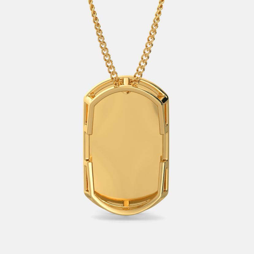 The Vinayaka Pendant - image 4