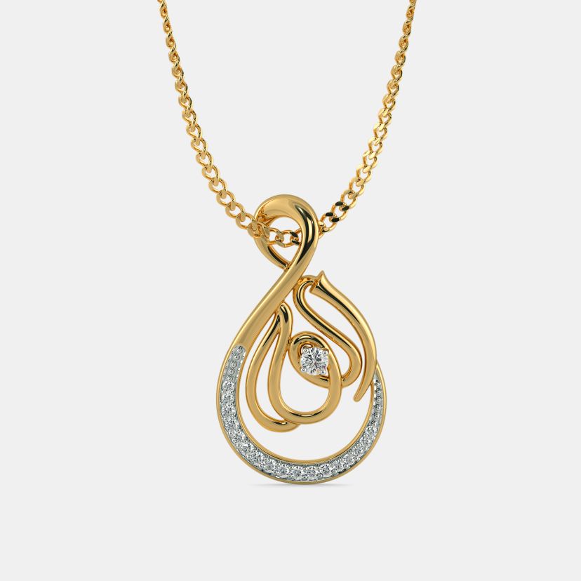 The Fidah Pendant - image 6