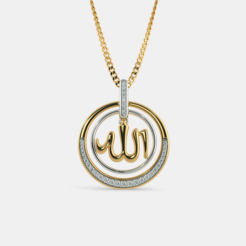The Shumayl Pendant - image 6