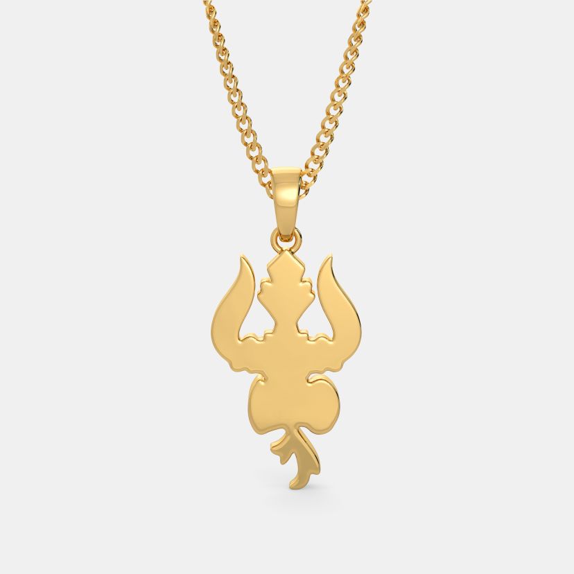 The Shiva Pendant - image 4