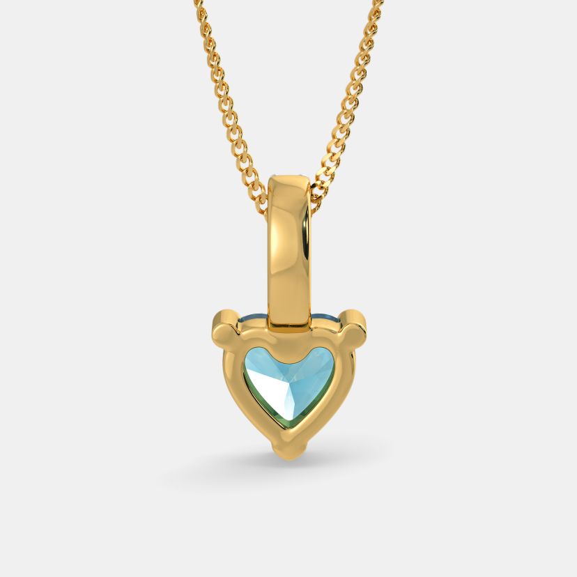 The Escencia Pendant - image 4