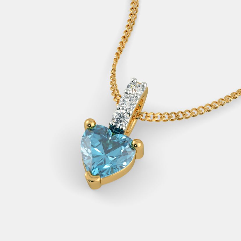 The Escencia Pendant - image 7