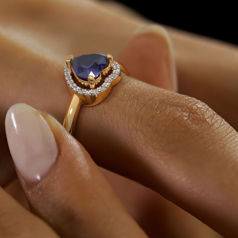 The Samorn Ring - image 6