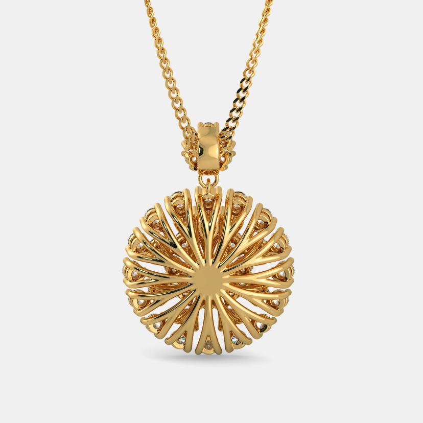 The Mojito Pendant - image 4